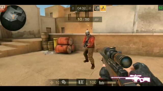 Узнай оружие по звуку | standoff 2 смотреть онлайн