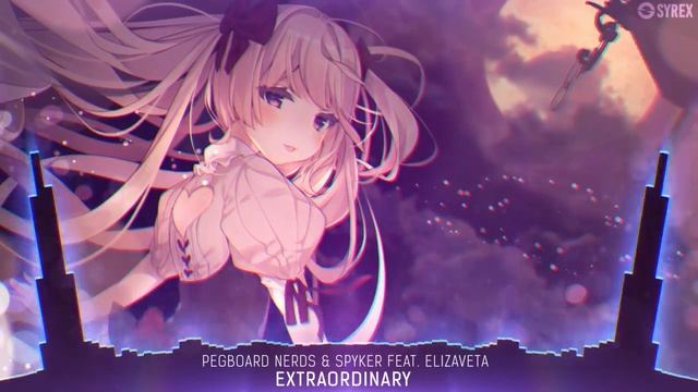 「Nightcore」→ Extraordinary смотреть онлайн