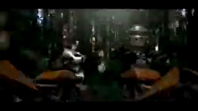 Funny Lego Star Wars: Scout Trooper VS Endor Rebel Trooper смотреть онлайн