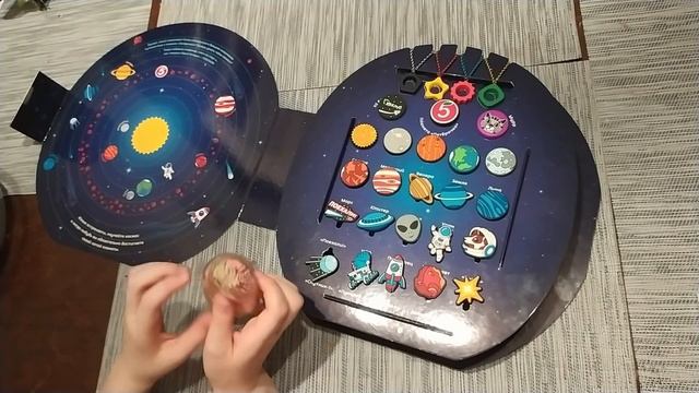 Ракета-космолет из Пятерочки смотреть онлайн