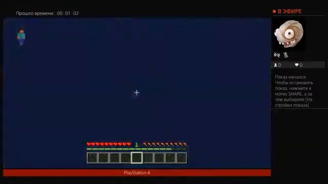 CubeCraft смотреть онлайн