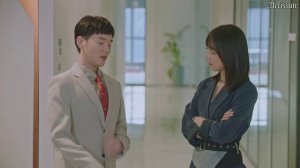 Сюжет любви 1 сезон 18 серия