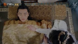 Боевая императрица 1 сезон 4 серия