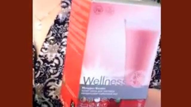 Похудение с WELLNESS от Орифлейм Личный опыт смотреть онлайн