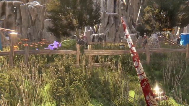 Dying Light: The Following – Plants VS Zombies Easter Egg смотреть онлайн