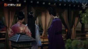 Боевая императрица 1 сезон 3 серия