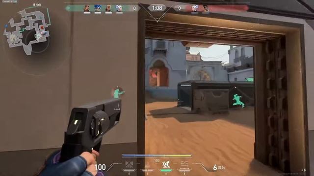 5 Tips To Help You Reach Radiant In Valorant смотреть онлайн