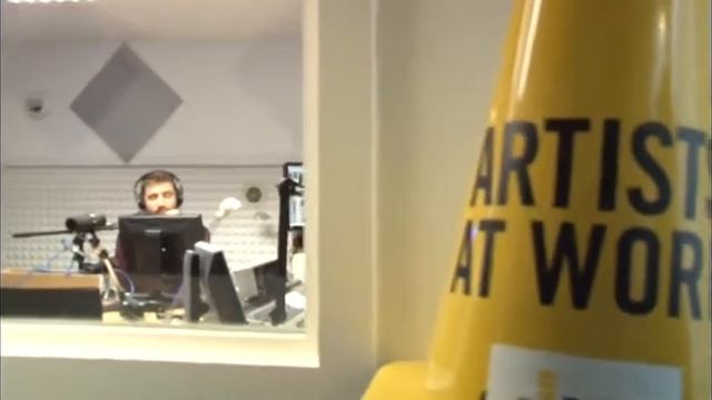 BXFM 104 3 Reportage ISFSC смотреть онлайн