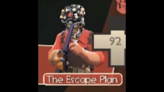 TF2 15.ai: Medic sprays Scout with Anti-Horny Spray (PART I) смотреть онлайн