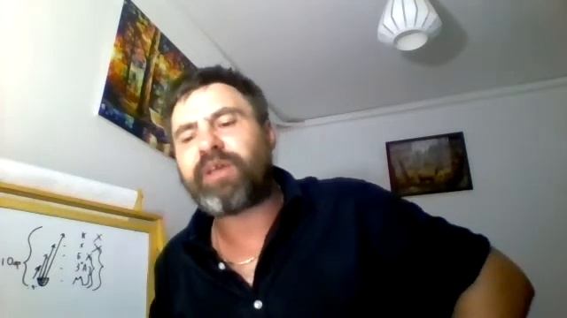 Каббала.Книга. "Плоды Мудрости. Письма".Письмо 18. урок 1 смотреть онлайн