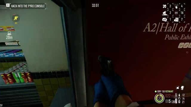 Payday 2 - Alesso Heist DW - 1P stealth, no killing смотреть онлайн