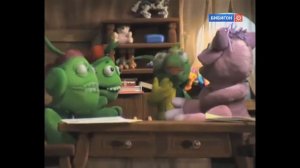 Секреты Лунтика на Бибигоне (04.09.2010)