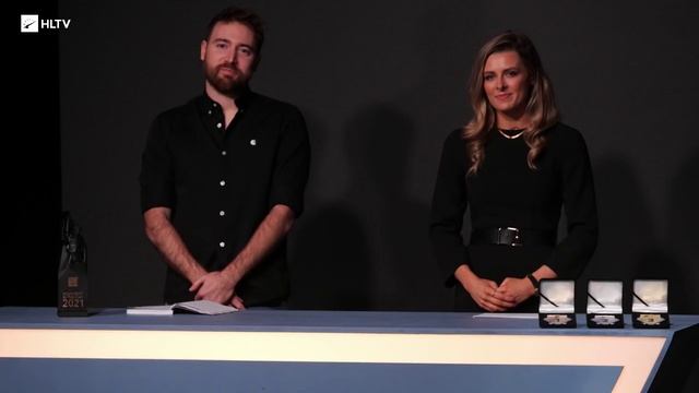 HLTV Award Show 2021