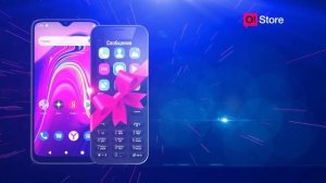 Каалаган INOI смартфонун сатып ал да, дагы бир телефонго БЕЛЕККЕ ээ бол!