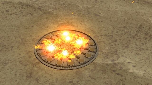 Babylon 5 A Lost Tale 2 [Flight Of The Valkyries] смотреть онлайн