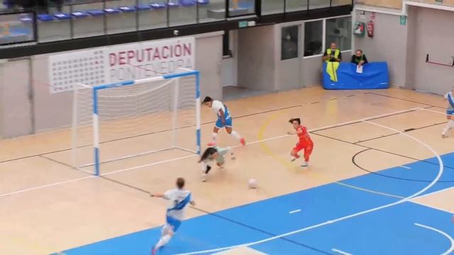 FUTSALÍSIMAS - Programa 2 - La casa del Fútbol Sala Femenino смотреть онлайн