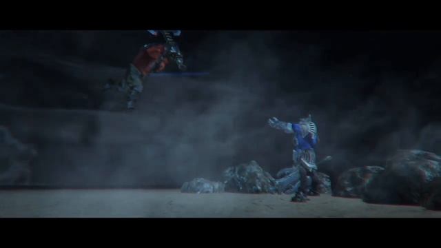 Dota 2 Sven The Warrior's Retribution смотреть онлайн