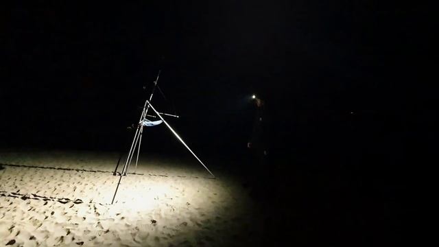 Torcia da Surfcasting??? ' Wizard C2 PRO MAX ' (guardare fino alla fine) смотреть онлайн