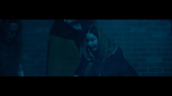 CRADLE OF FILTH - Necromantic Fantasies (lyrics + перевод)