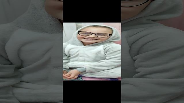 Милана Сокольникова о новом челлендже