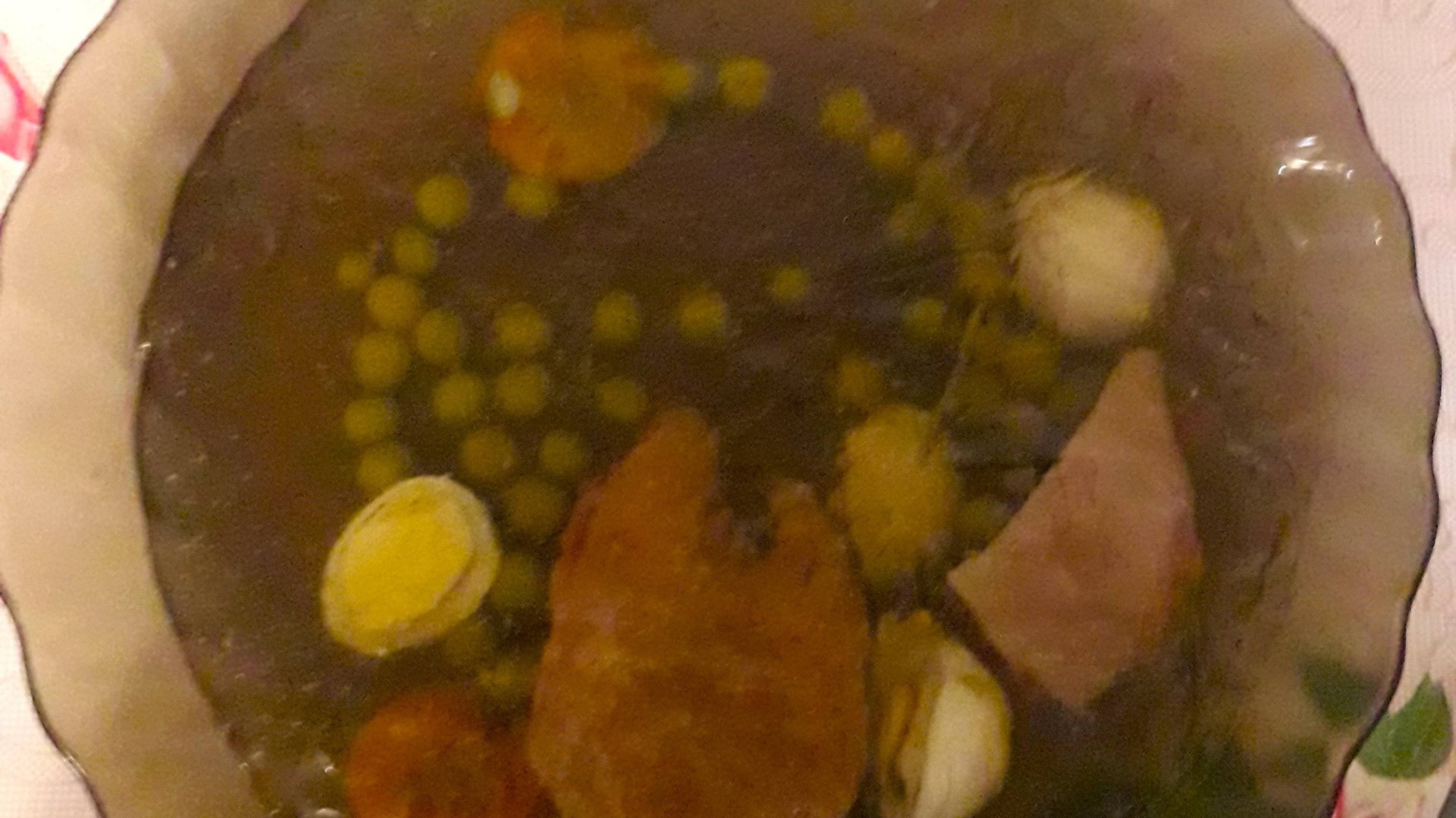 Заливное из языка смотреть онлайн