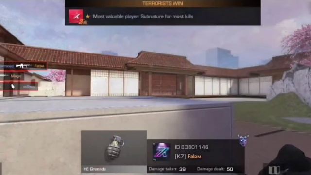 ``ENEMY`` | Standoff 2 Highlights Vs [Antar,K7,CBK] смотреть онлайн