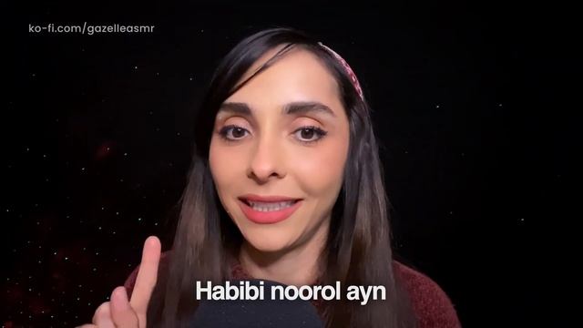 ASMR Угадайте, на каком языке я шепчу? смотреть онлайн