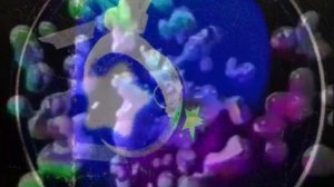 ROMANCEPLANET & EUPHORIZER - WORLD AWAY (Visualizer)