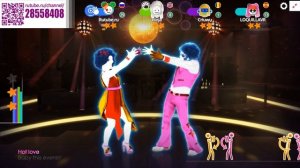 Just Dance: Hot Stuff - Donna Summer