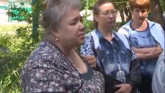 Рубрика "Расчетка": жители "подземелья" смотреть онлайн