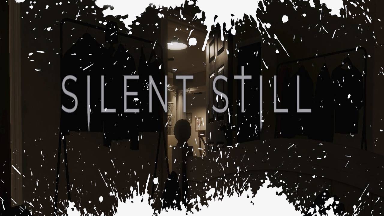 Silent Still Обзор Геймплей Первый Взгляд смотреть онлайн