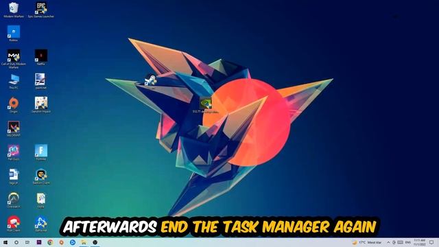 Valorant – How to Fix Fps Drops & Stuttering – Complete Tutorial смотреть онлайн