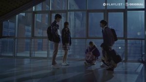 Восемнадцать 2 сезон 13 серия