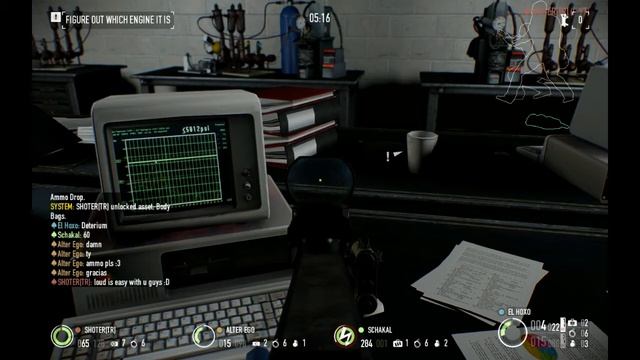 Die Erfolgsjäger Payday 2: Doctor Fantastic смотреть онлайн