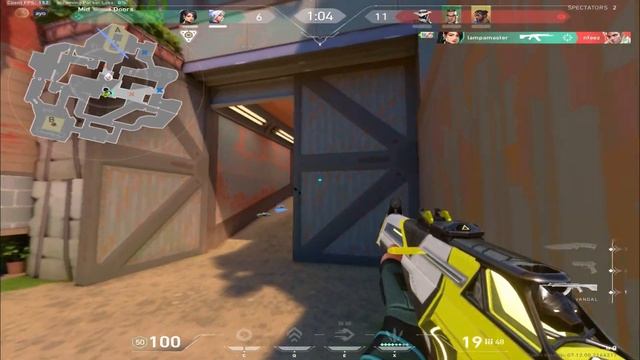 what Demon1's sens does to your aim смотреть онлайн