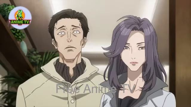 PARASYTE ep3 [part-5/9] || Free Anime TV смотреть онлайн