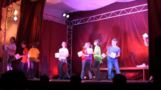 Басни Крылова -PlatformArt смотреть онлайн