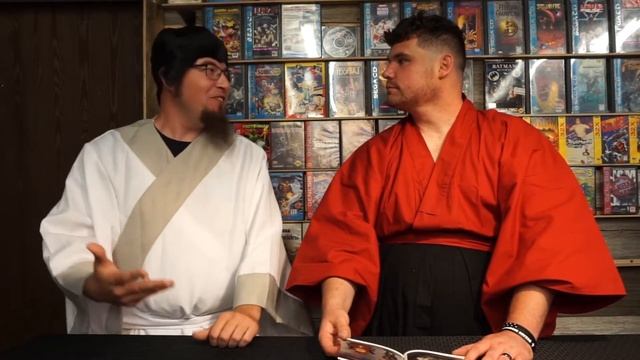 Unbox Adventures Episode 7: Ghost of Tsushima Collector's Edition смотреть онлайн