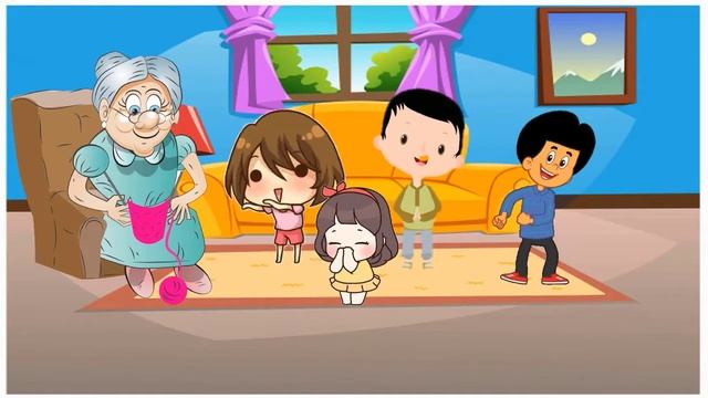 नानी तेरी मोरनी को मोर ले गए | Nani Teri Morni | Hindi Rhymes for Kids | totto kidoos.. 186 смотреть онлайн