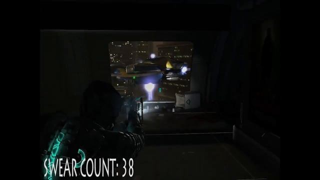 TRAIN RIDE FROM HELL! | Dead Space 2 (Part 3) смотреть онлайн