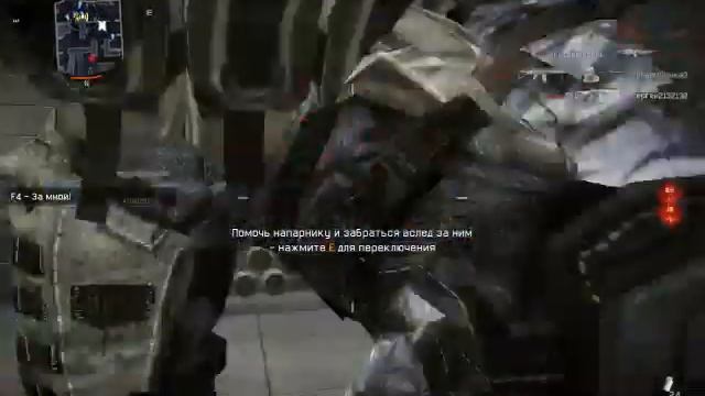 Warface крысим смотреть онлайн