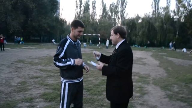 Футбол шахта А.А.Скочинского смотреть онлайн