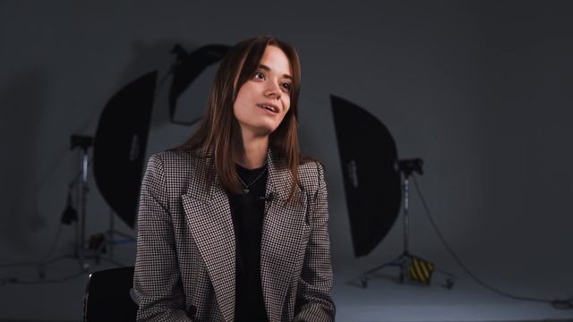 Мы меняем город | Валерия Непомнящая