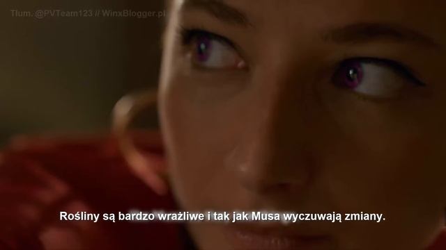 Przeznaczenie: Saga Winx - Eliot Salt (TERRA) i jej ogrodowy poradnik! [NAPISY PL] смотреть онлайн