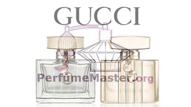 Gucci - Gucci Premiere EDT Perfume смотреть онлайн