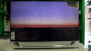ULTRA HD 4K LED TV's | The  LG 49UF8507 - 49»