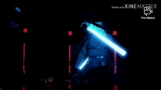 Force Unleashed Grimspeak (A Short Star Wars Film) 🎥 смотреть онлайн