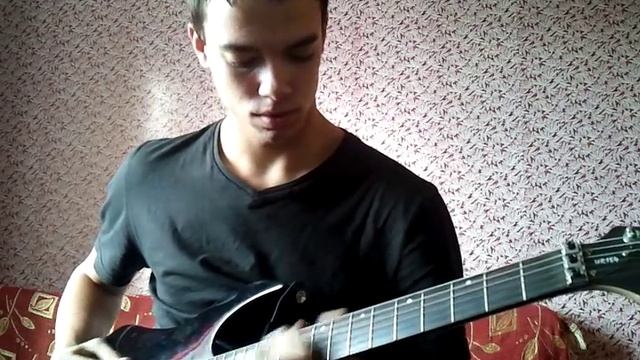 музыка с фильма ворон (cover) смотреть онлайн