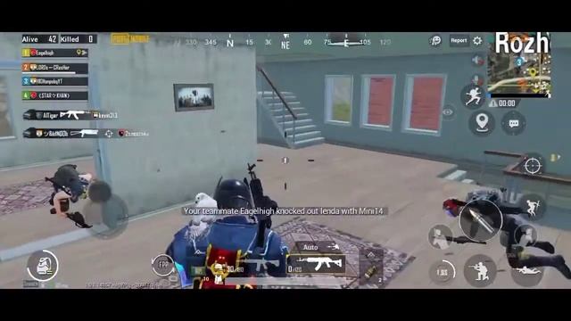 The reason I don't upload gameplays anymore ‼️ Realme C3 PUBG Mobile смотреть онлайн