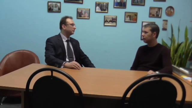 Интервью Евгения Спирицы Владлену Статному курс Профайлер Эксперт смотреть онлайн